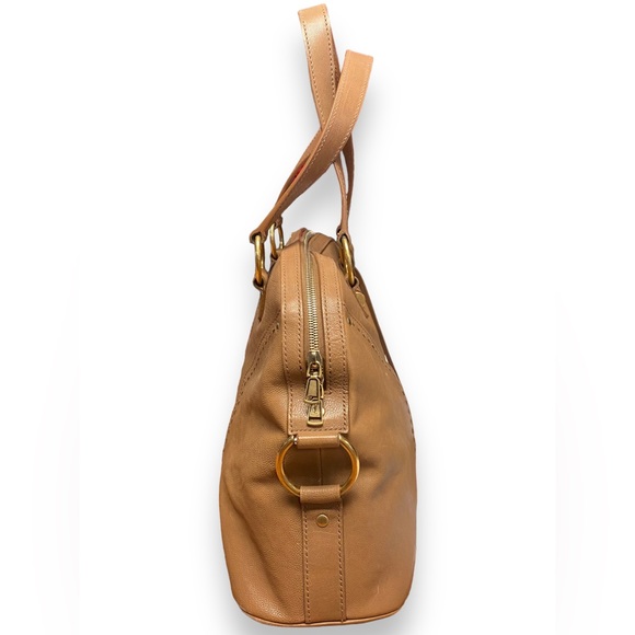 Yves Saint Laurent YSL Muse shoulder bag - Picture 4 of 16